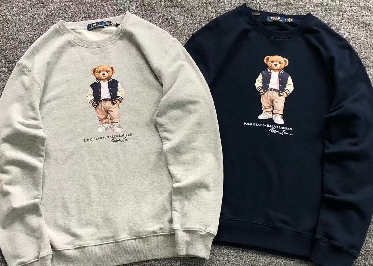 Ralph Lauren Hoodie