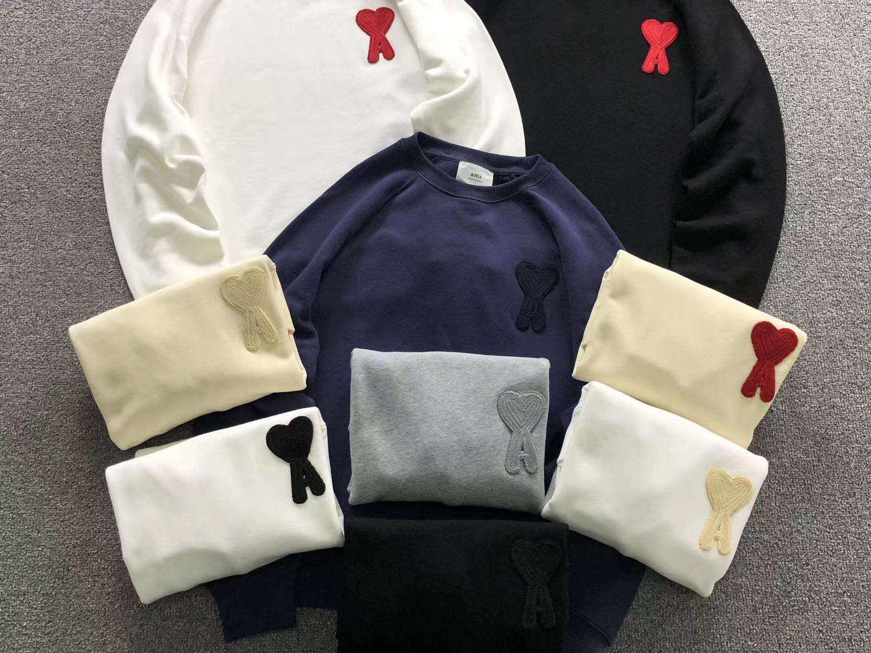 Am1 Hoodie