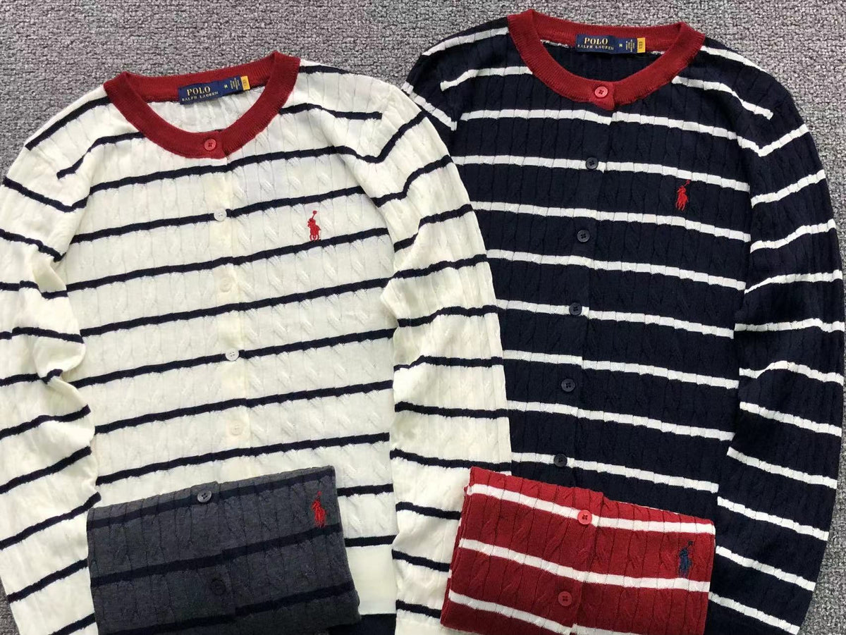 Ralph Lauren Sweater Female