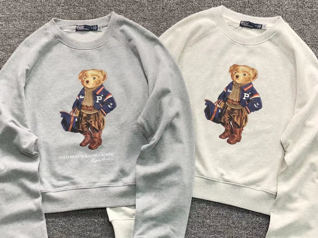Ralph Lauren Hoodie Female