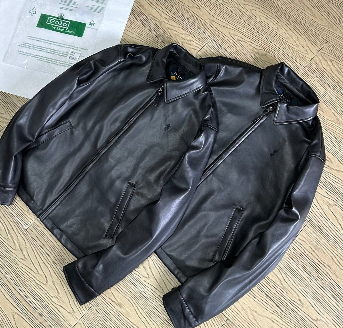 Ralph Lauren Jacket