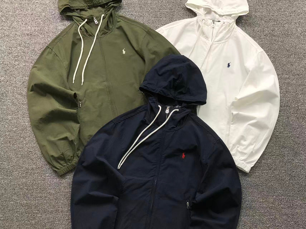 Ralph Lauren Jacket Female