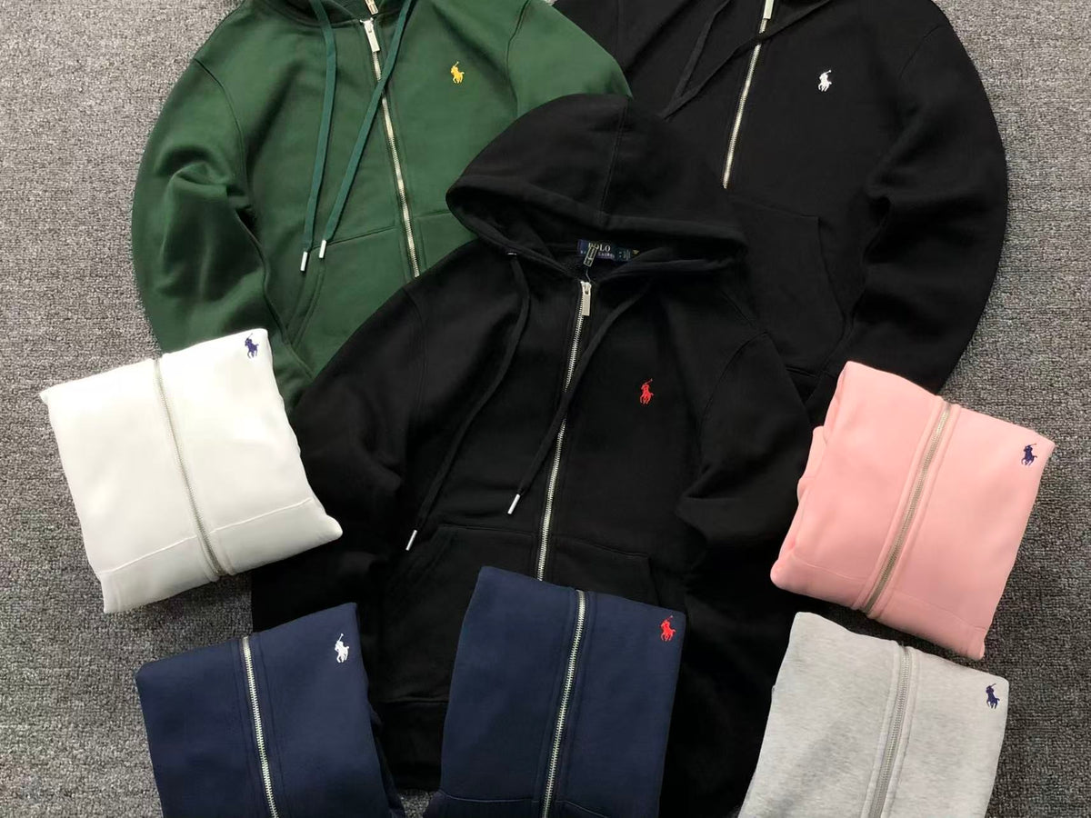 Ralph Lauren Hoodie