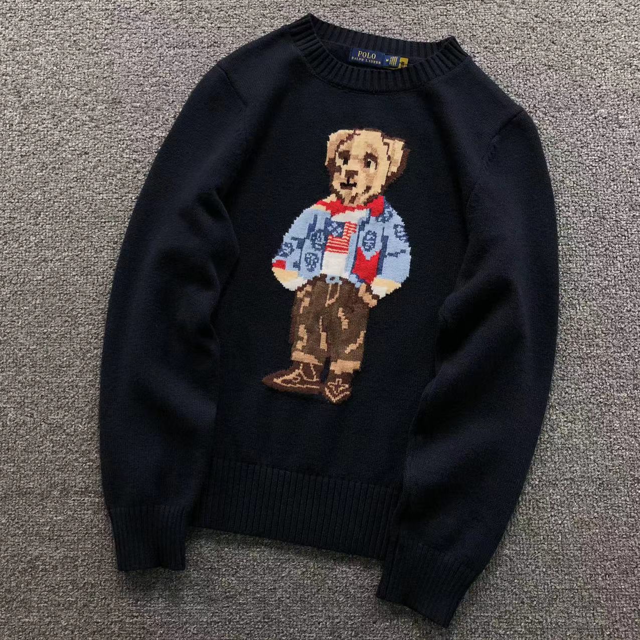 Ralph Lauren Sweater Female