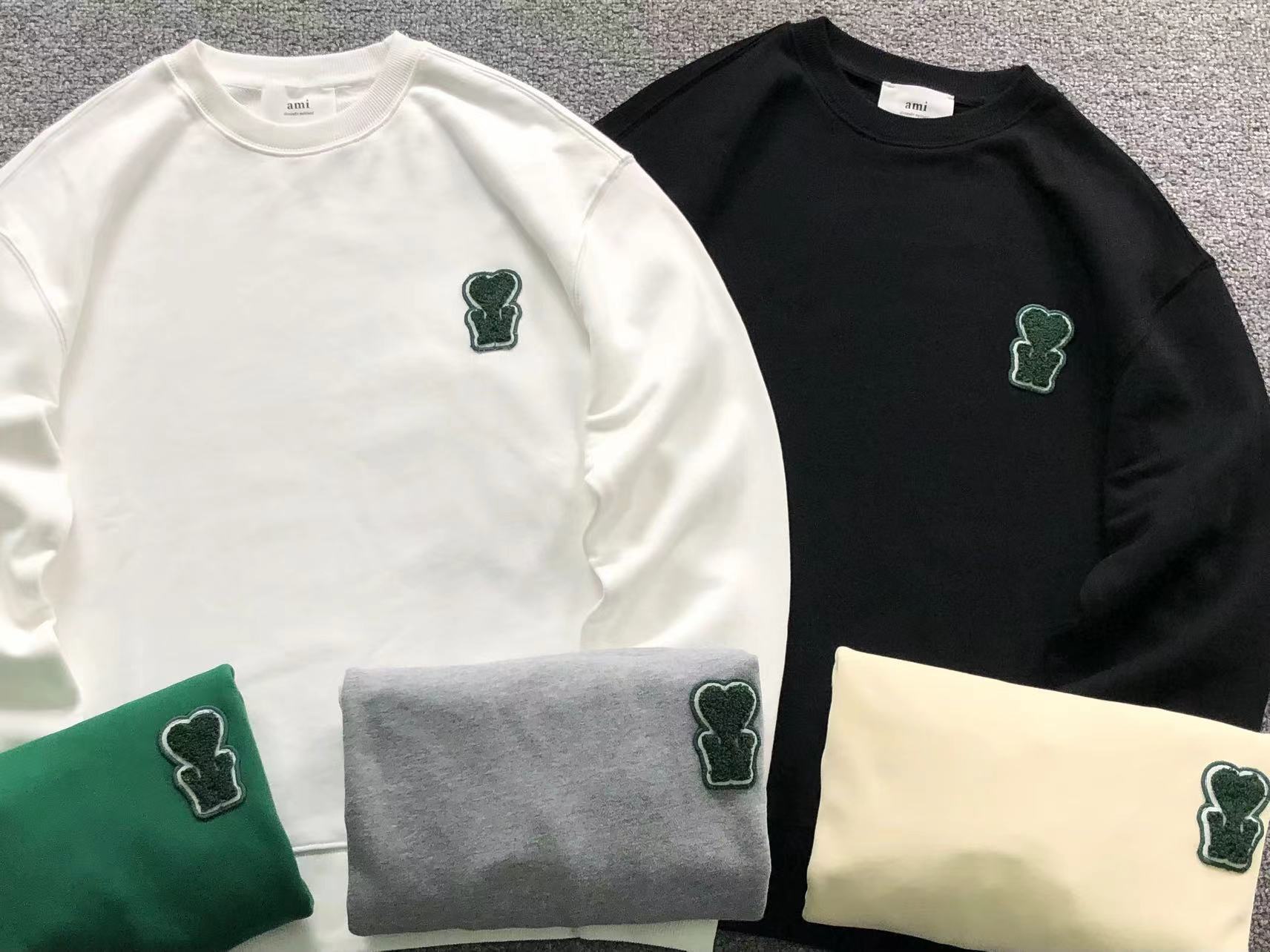 Am1 Hoodie