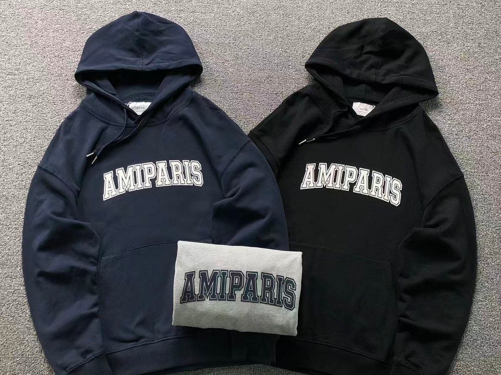 Am1 Hoodie