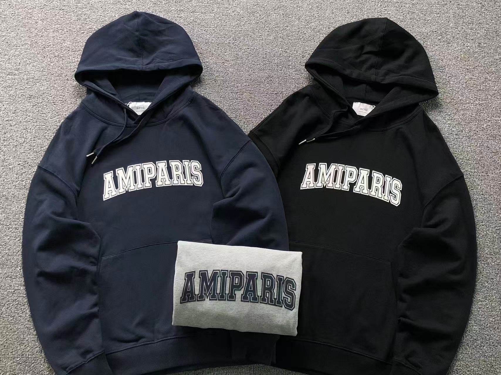Am1 Hoodie