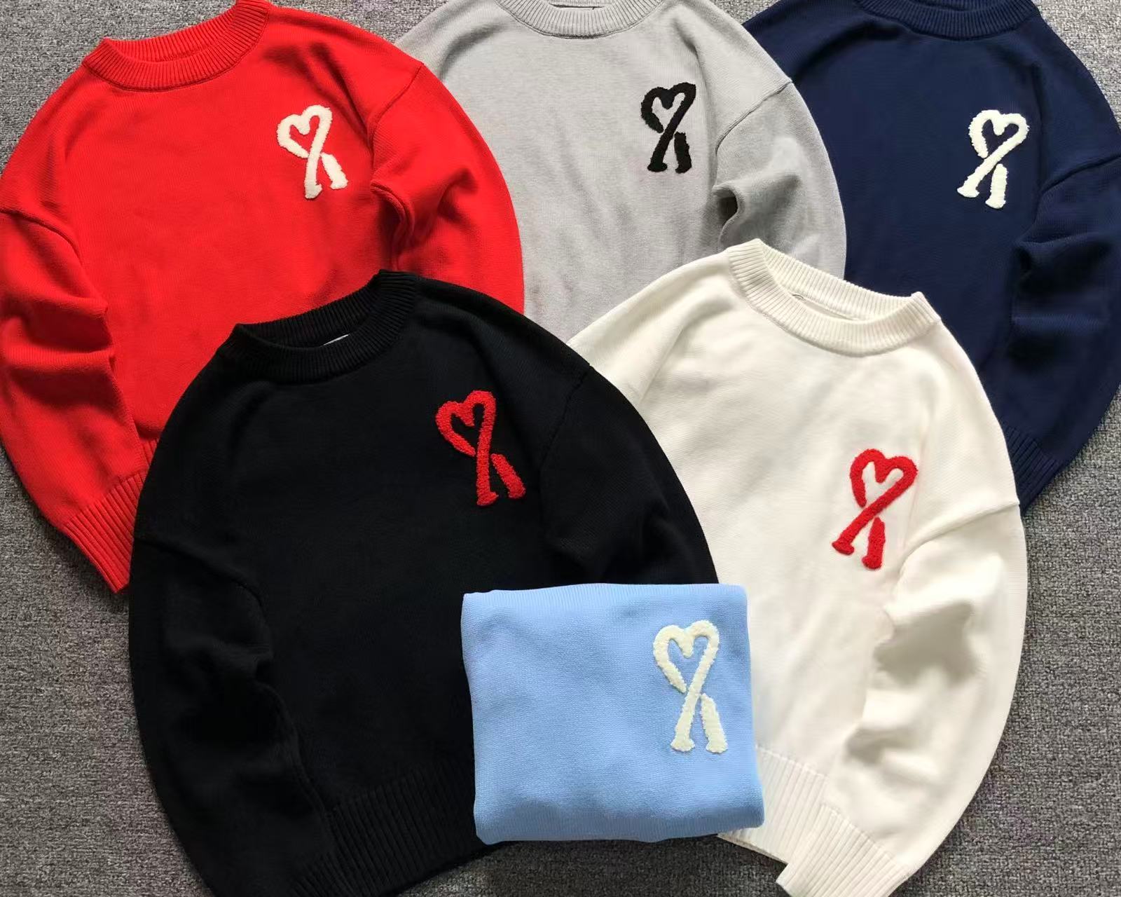 Am1 Sweater
