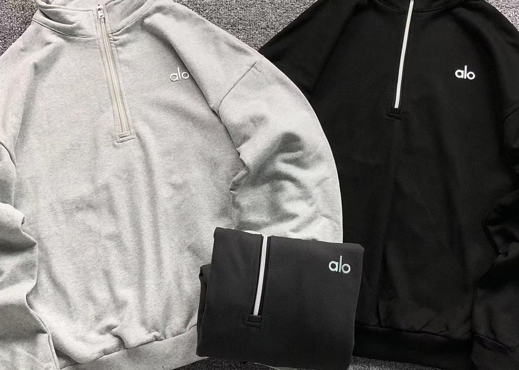 A1O Hoodie