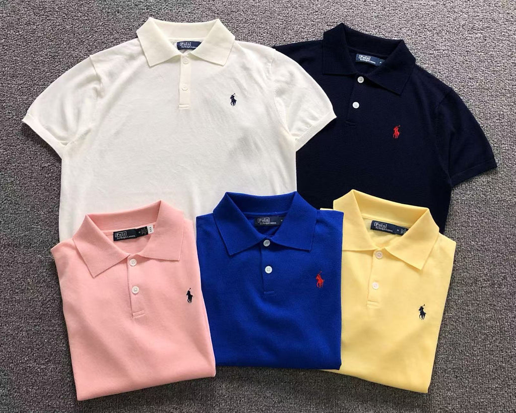 Ralph Lauren Polo Female