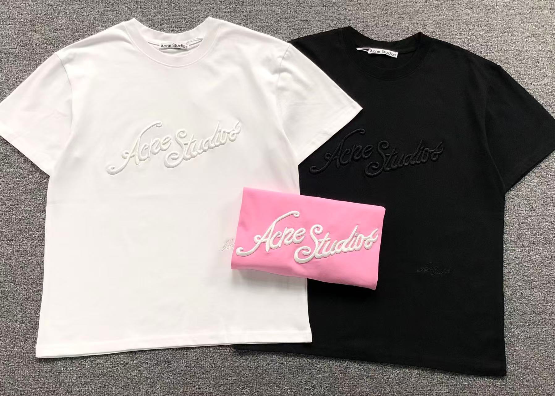 AcneStdios Tshirt