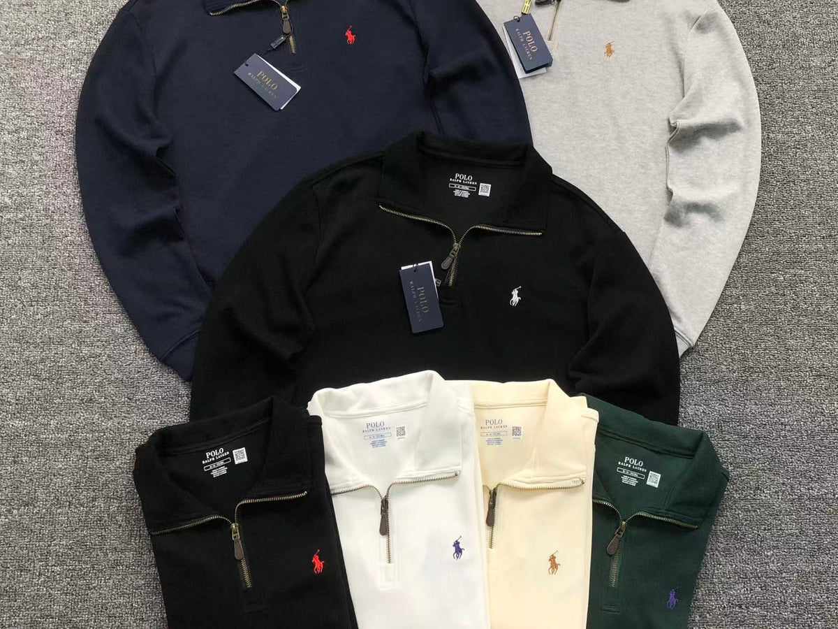 Ralph Lauren Hoodie