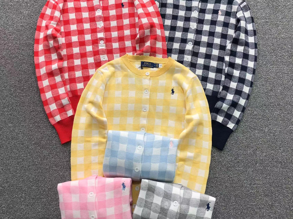 Ralph Lauren Sweater Female