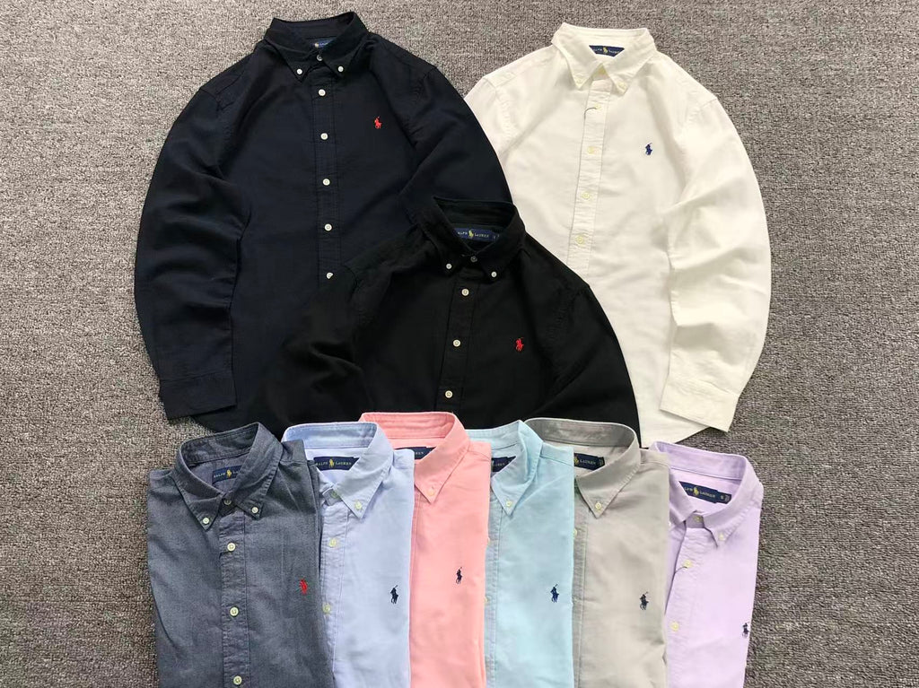 Ralph Lauren Shirt