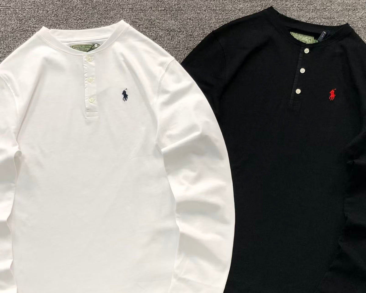 Ralph Lauren Longsleeve
