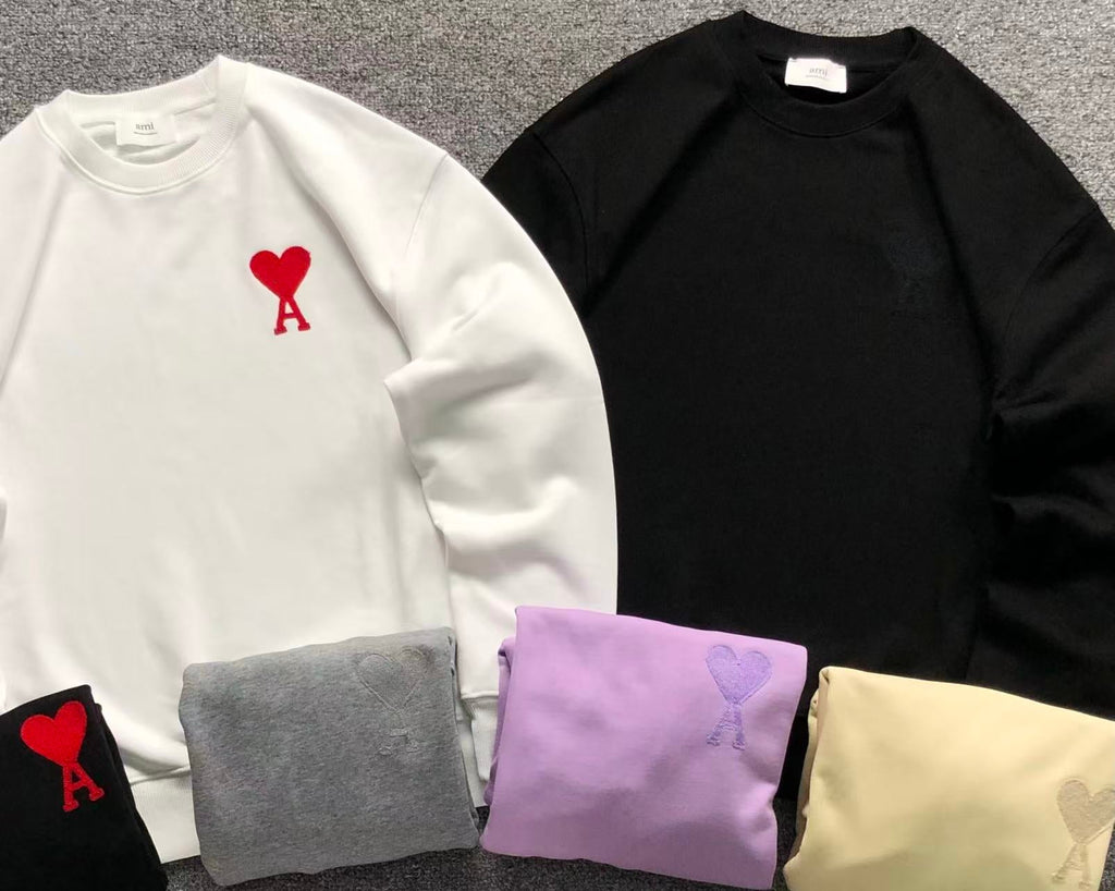 Am1 Hoodie