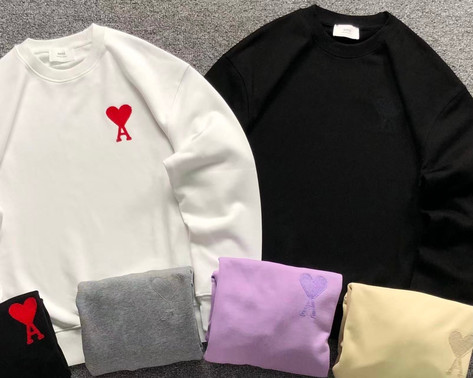 Am1 Hoodie