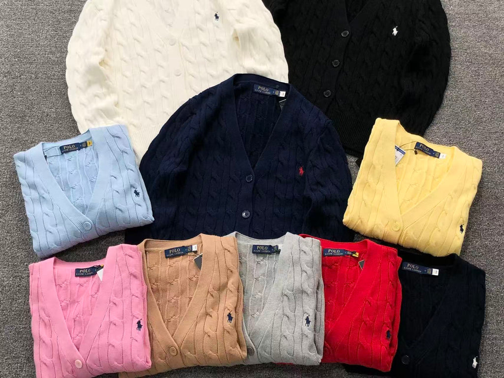 Ralph Lauren Sweater