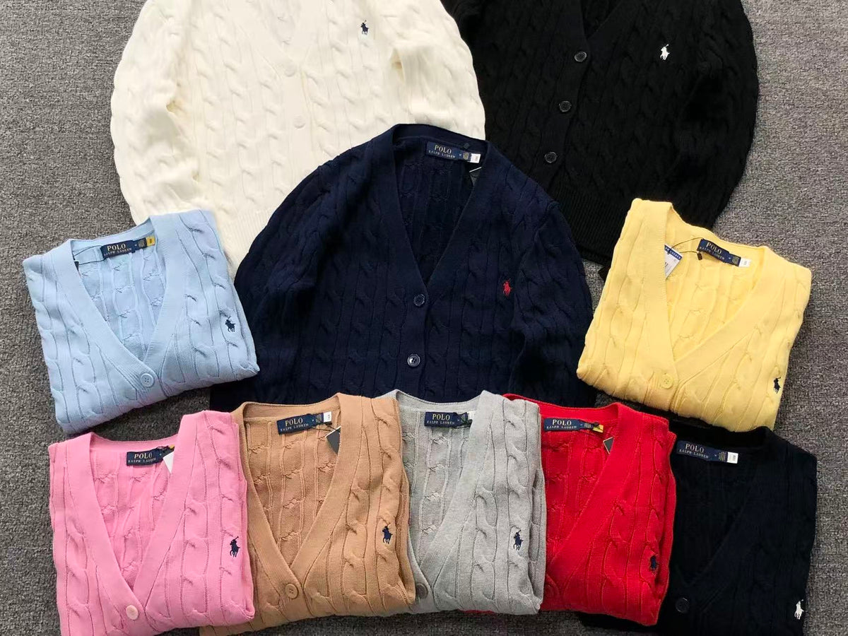 Ralph Lauren Sweater