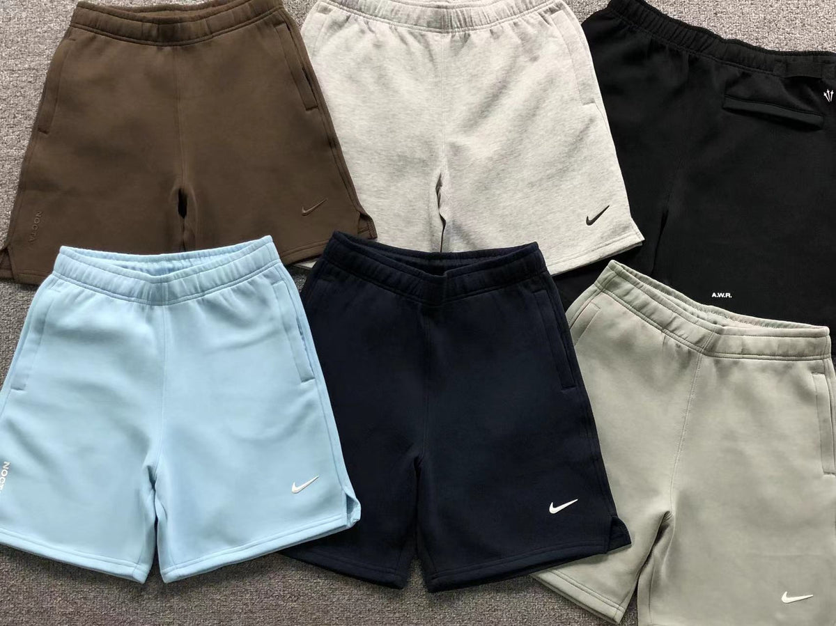 N1K Shorts