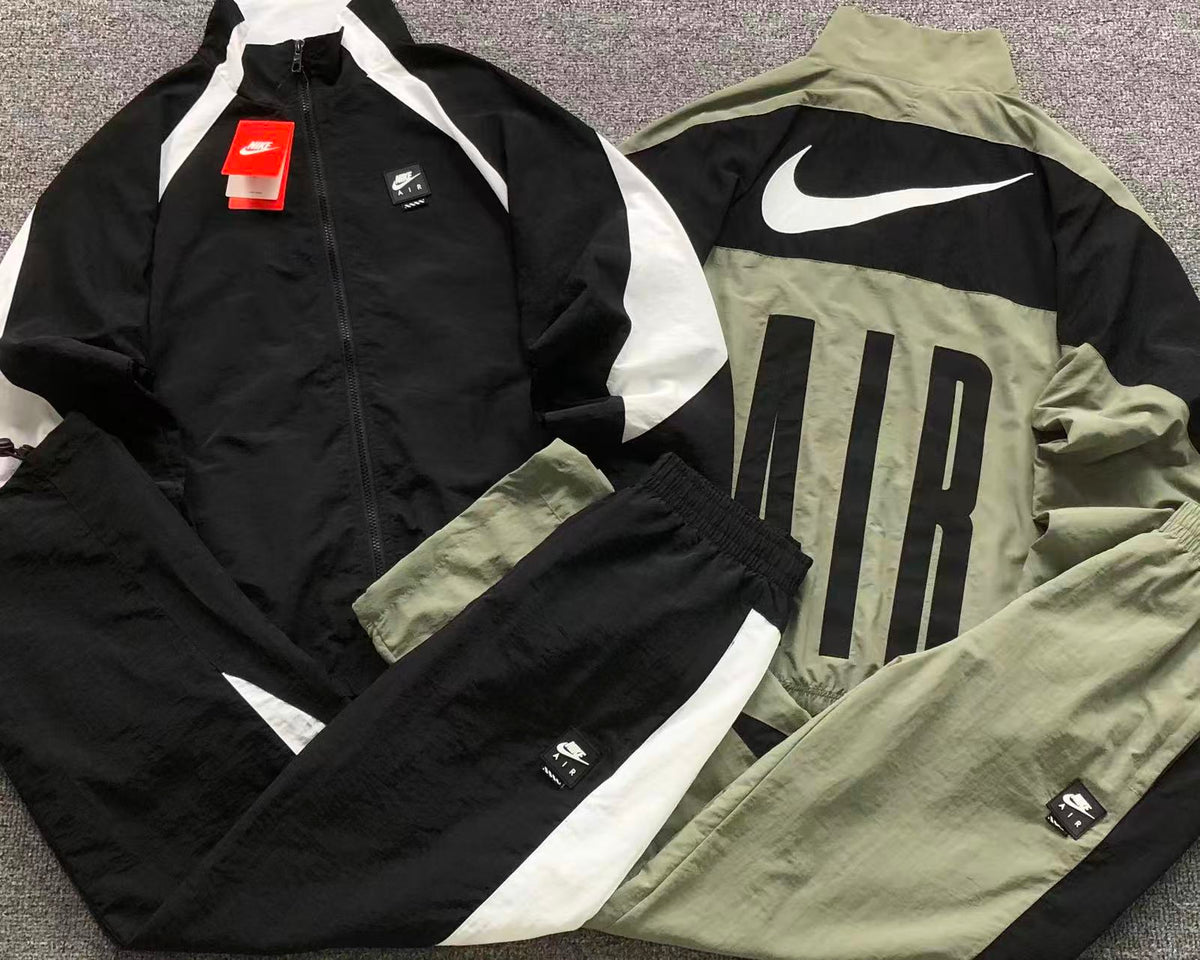 N1K Pants