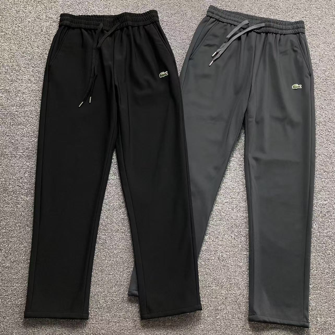 Classic Pants