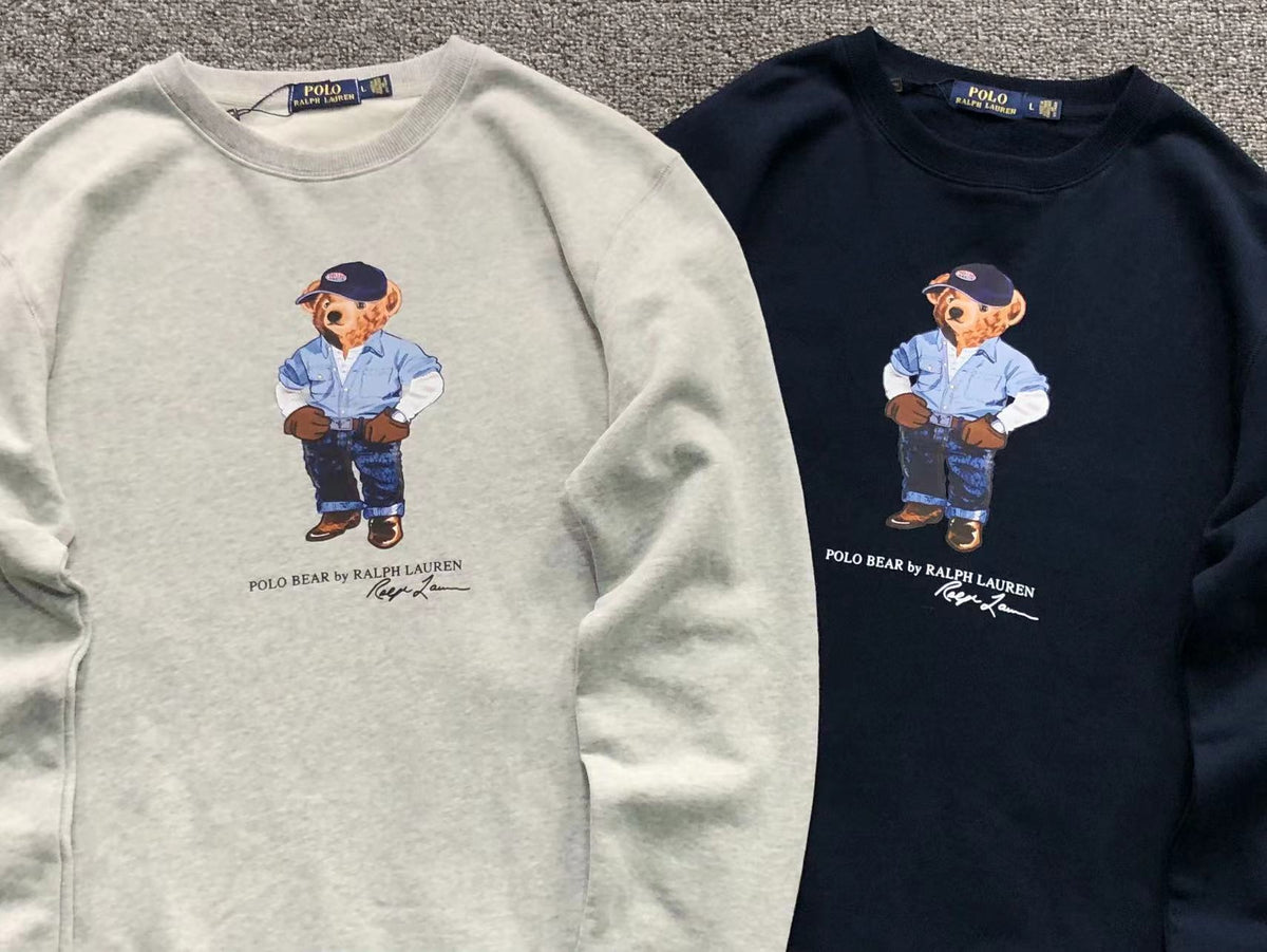 Ralph Lauren Hoodie