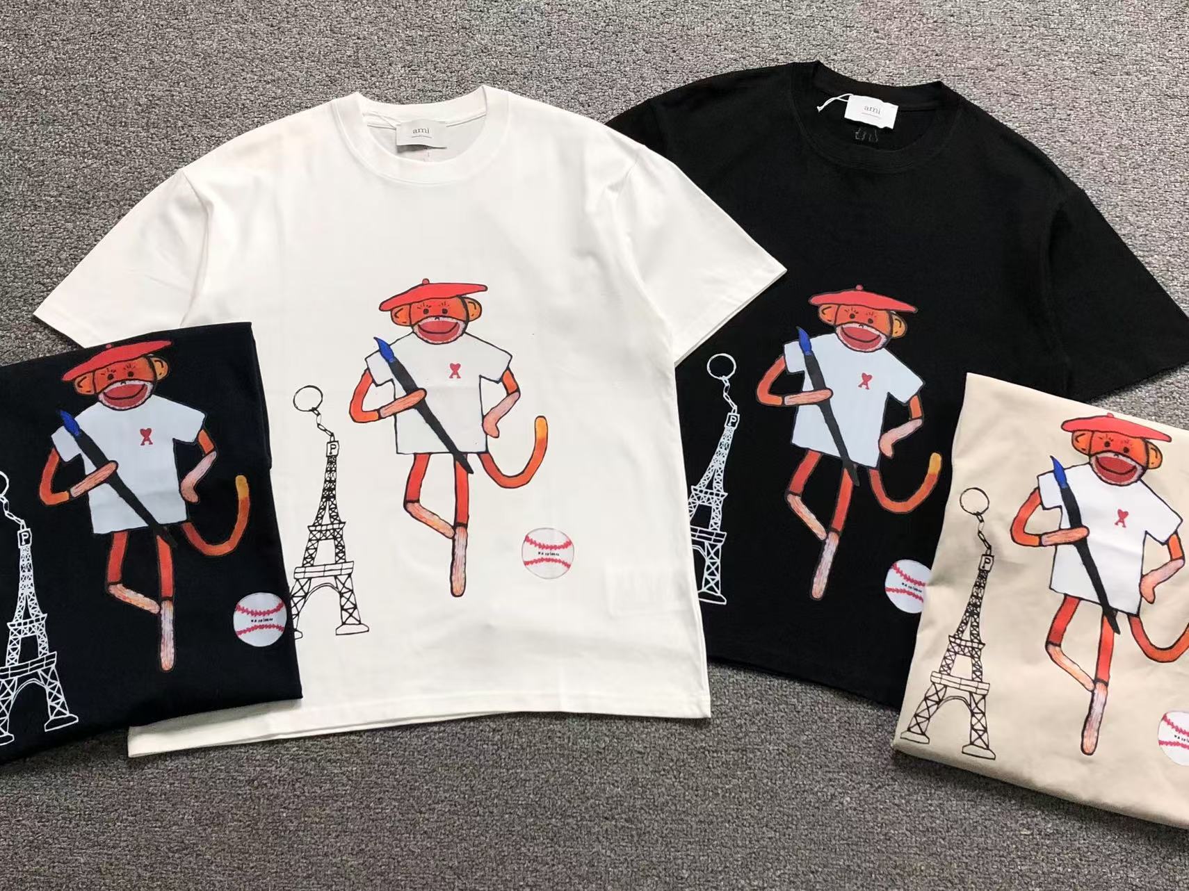 Am1 Tshirt
