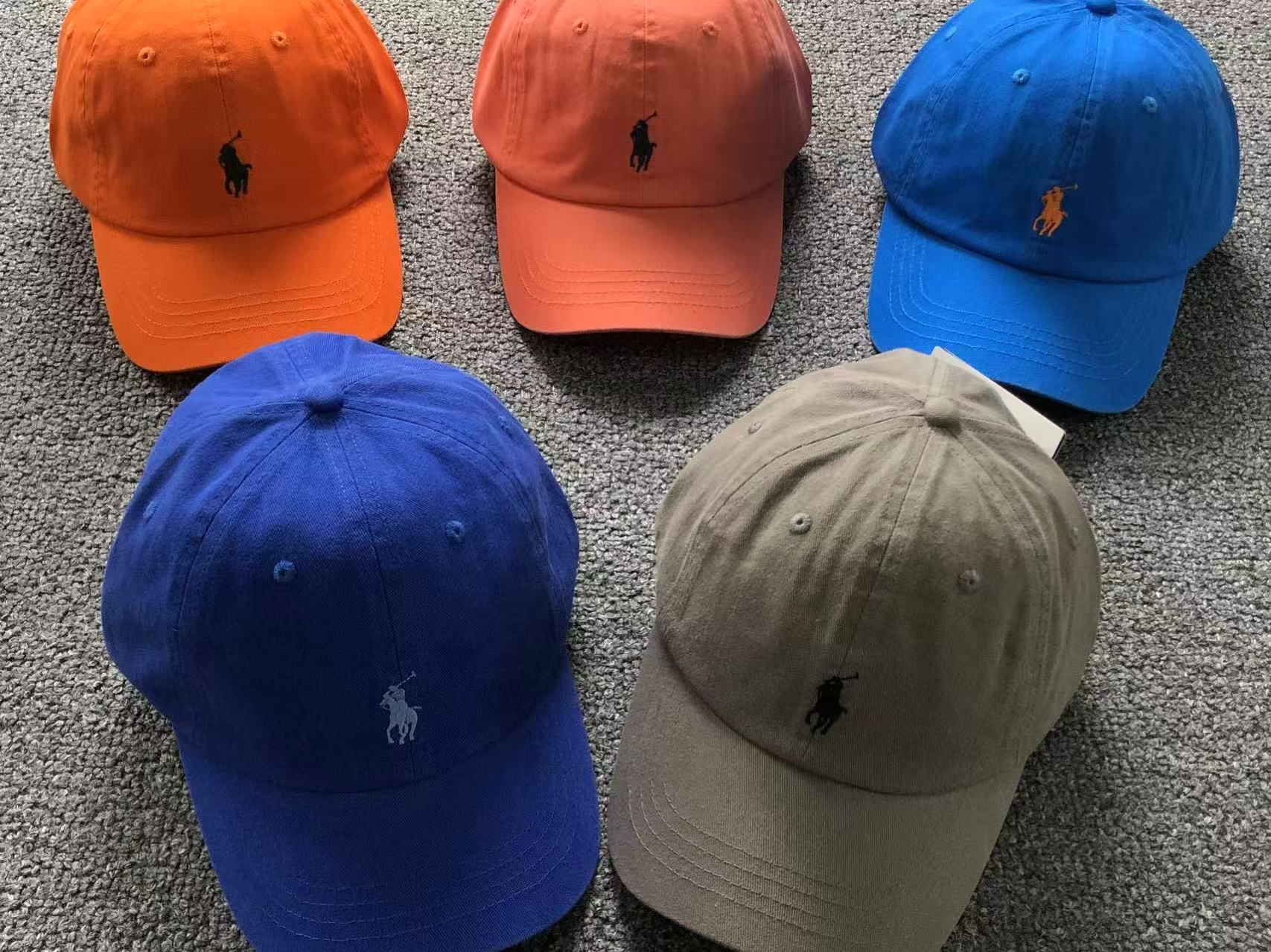 Ralph Lauren Cap