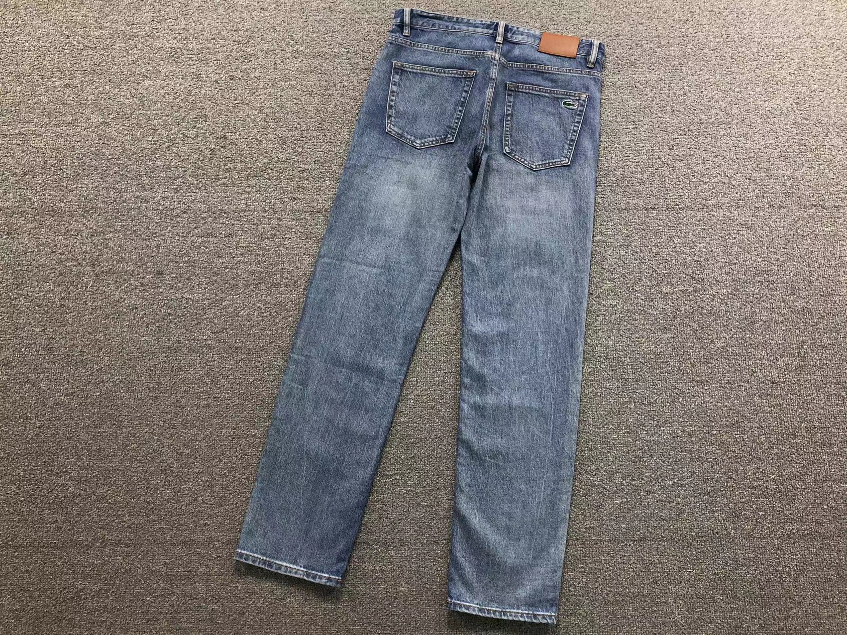 Classic Pants
