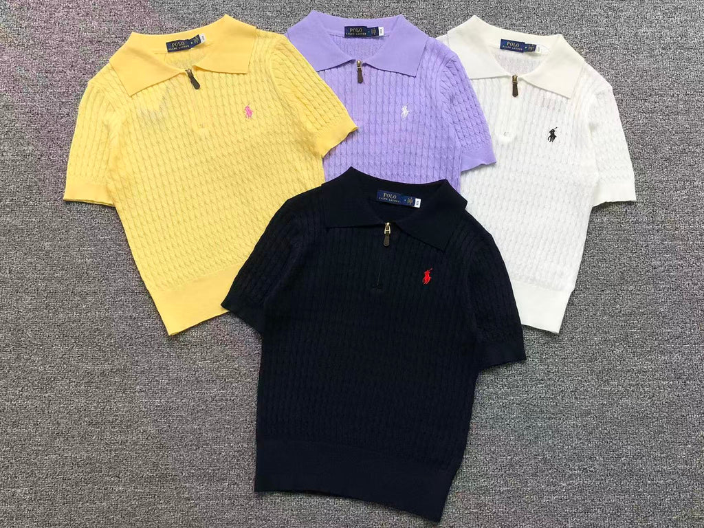 Ralph Lauren Polo Female