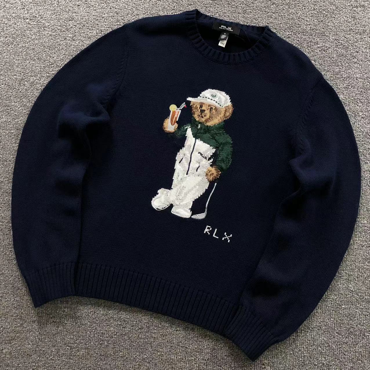 Ralph Lauren Sweater