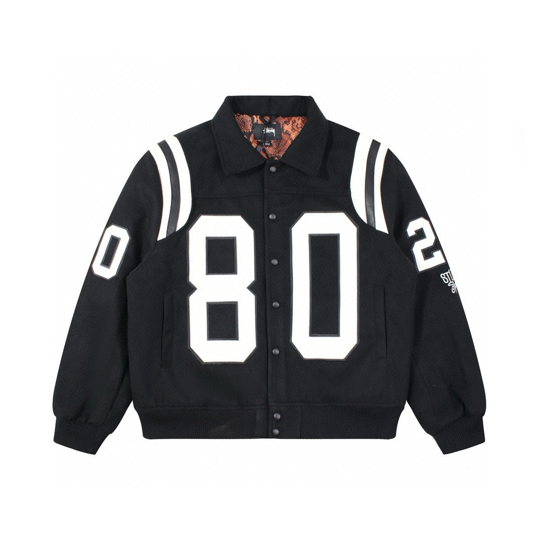 Stu Jacket