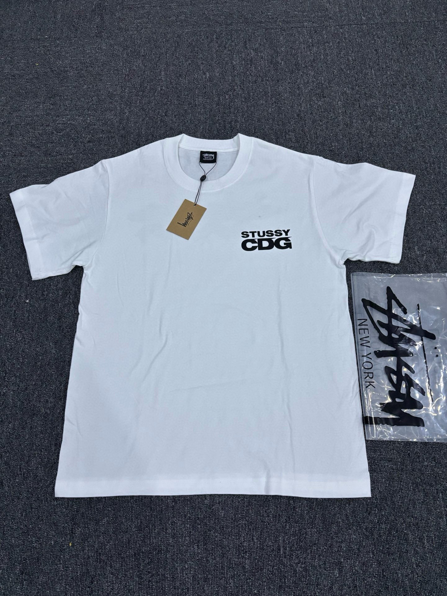 Stu Tshirt