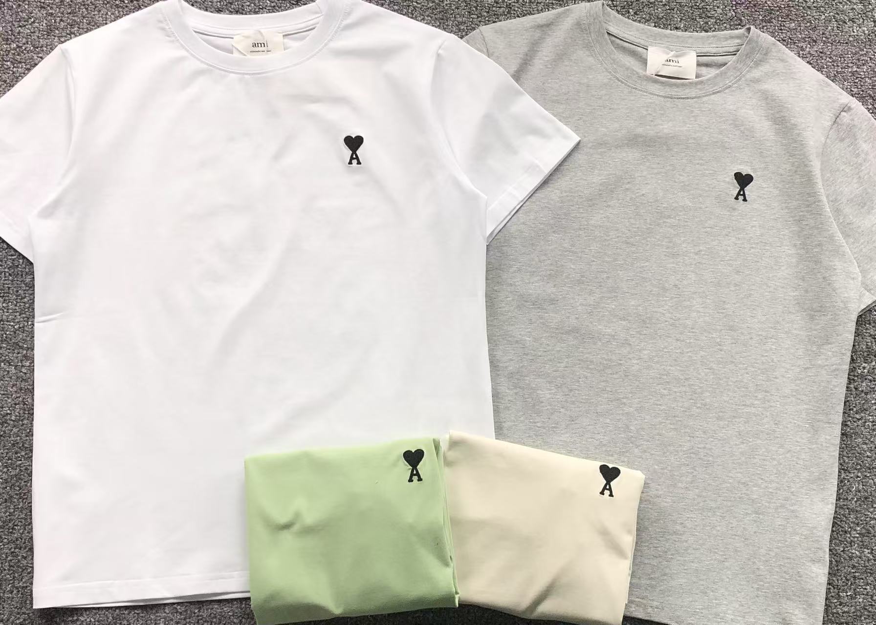 Am1 Tshirt Female