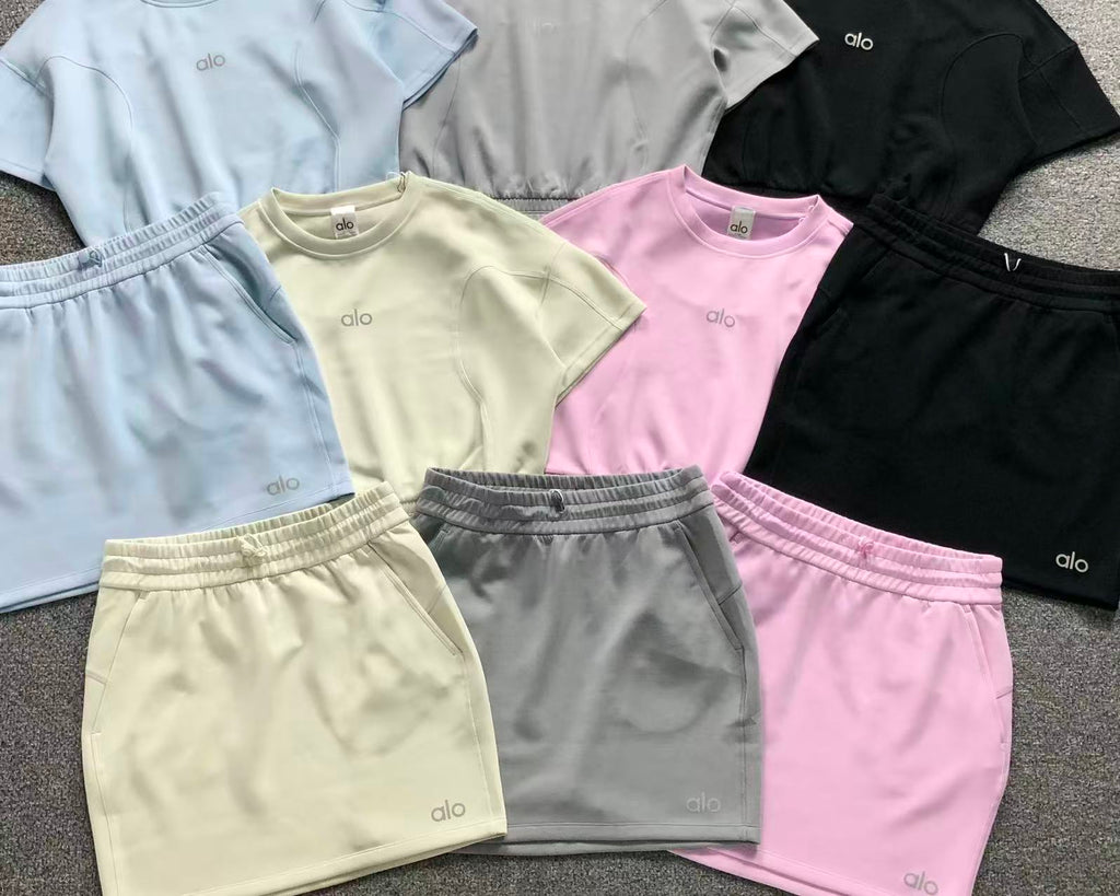 A1O Skirt Female