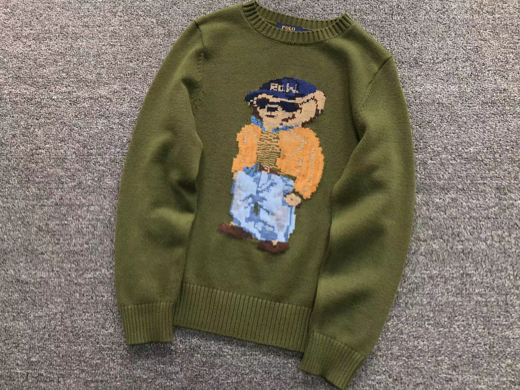 Ralph Lauren Sweater Female