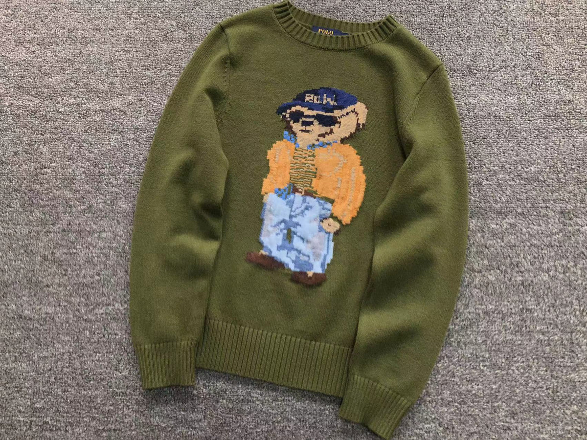 Ralph Lauren Sweater Female