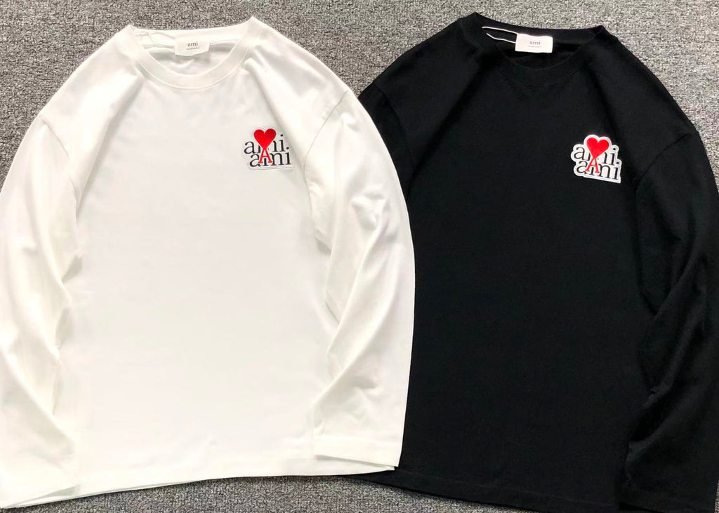 Am1 Longsleeve