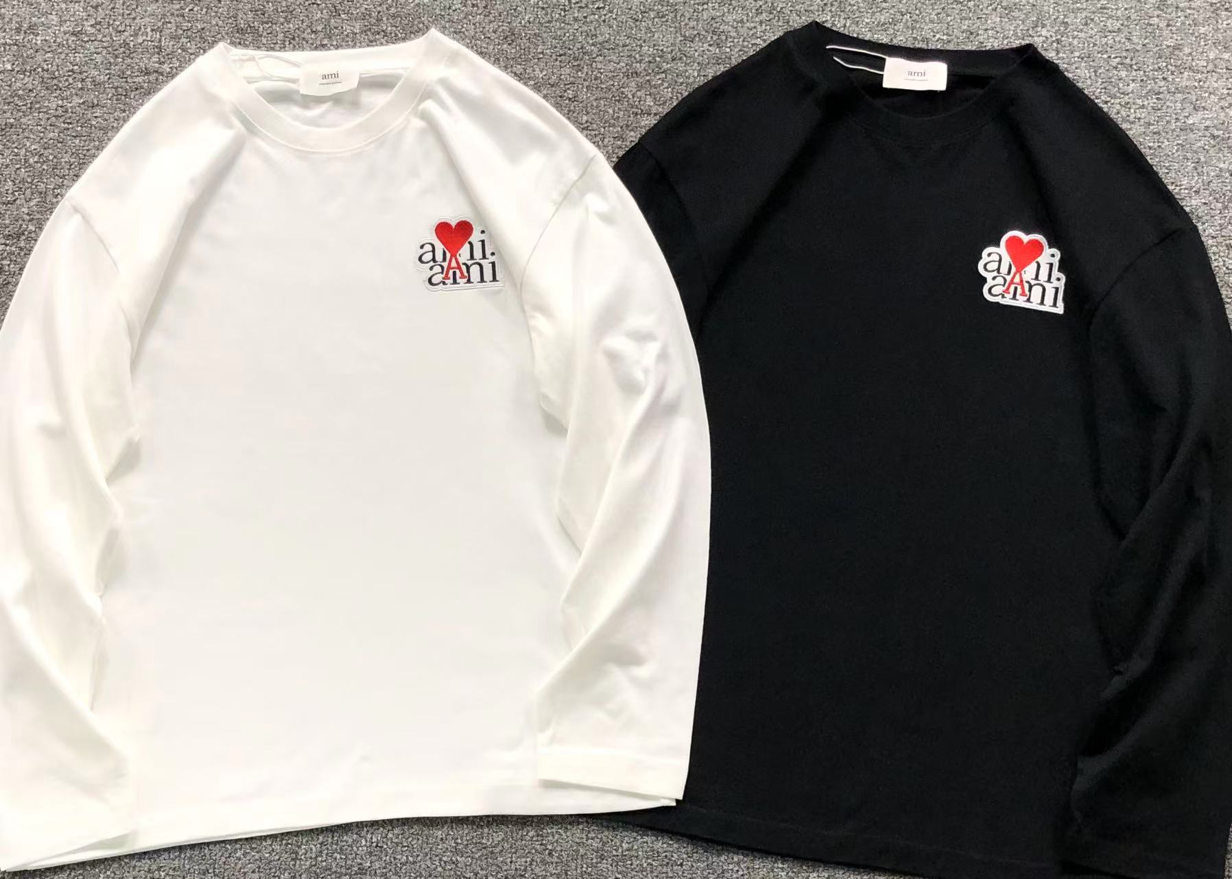 Am1 Longsleeve
