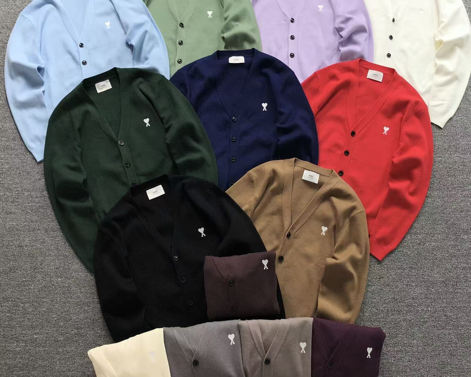 Am1 Sweater