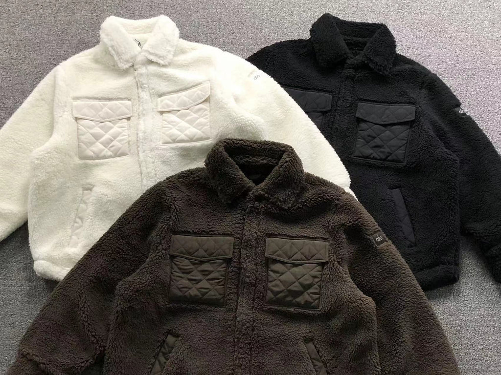 A1O Jacket Female