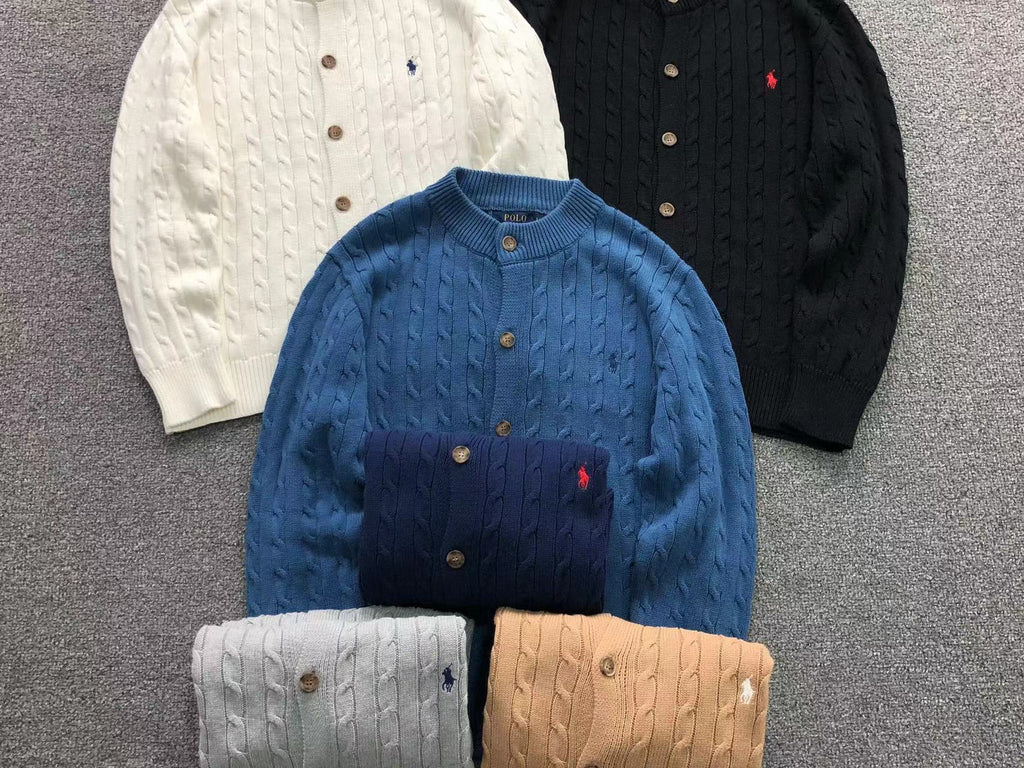 Ralph Lauren Sweater