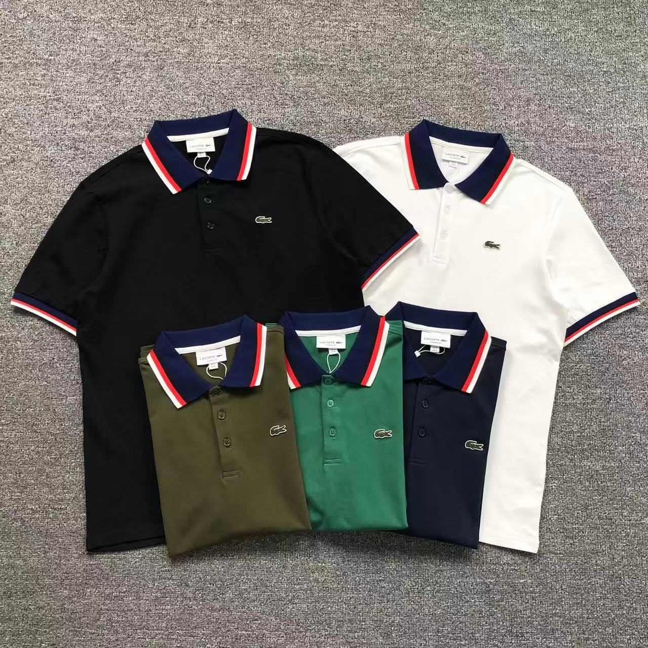 Classic Polo