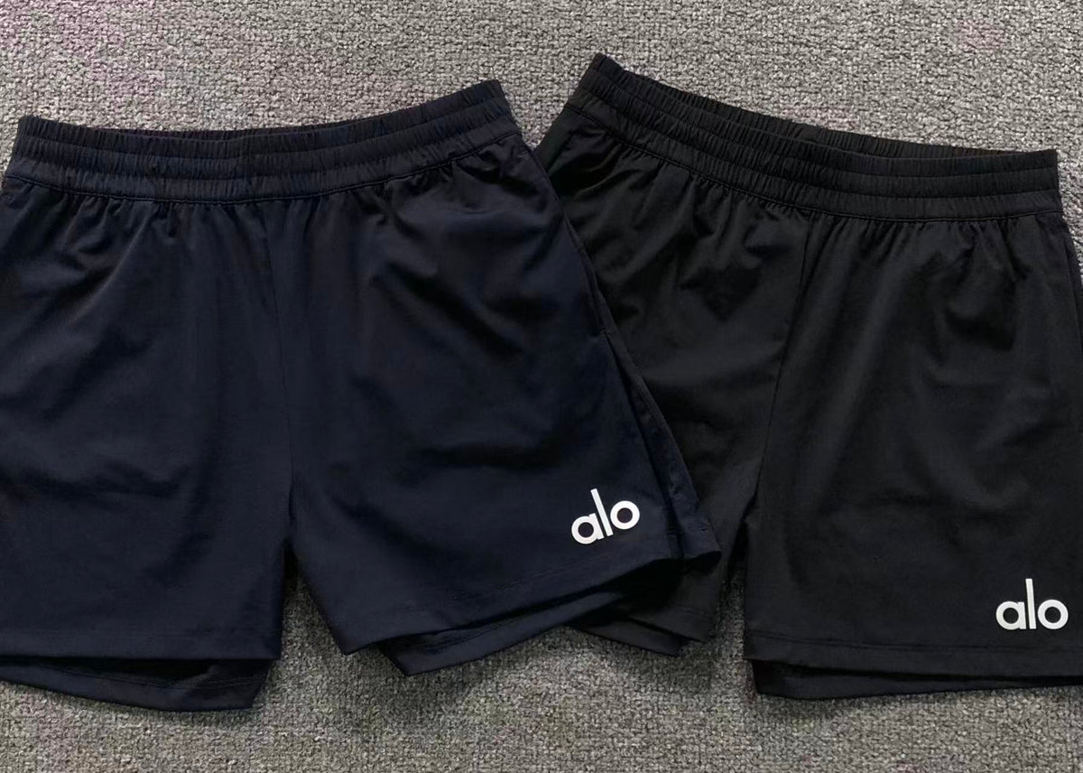 A1O Shorts Female