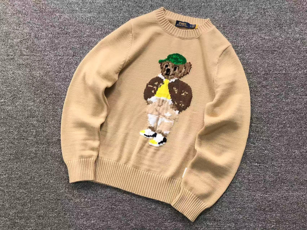 Ralph Lauren Sweater Female