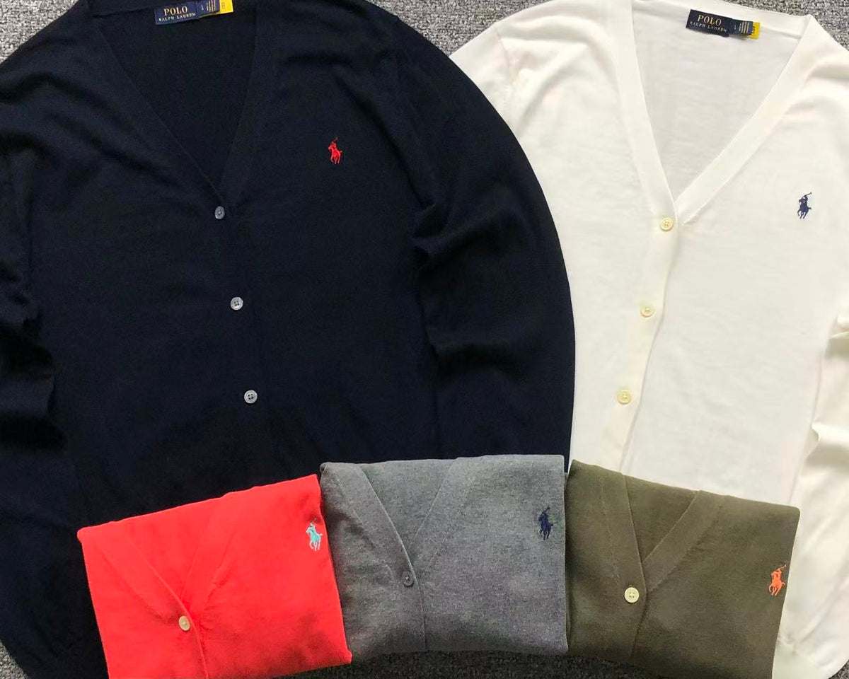 Ralph Lauren Sweater