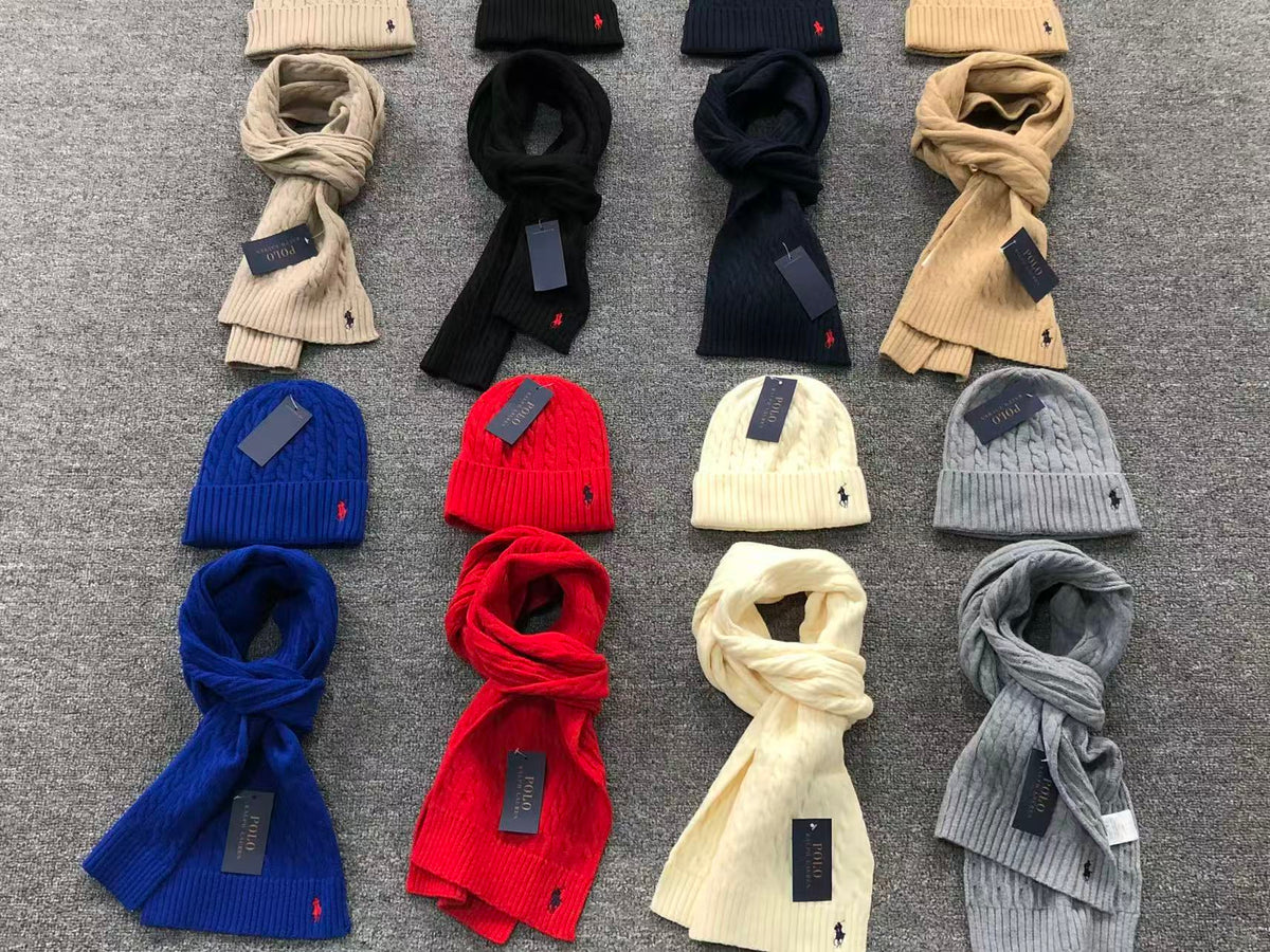 Ralph Lauren Scarf