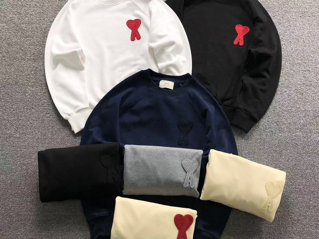Am1 Hoodie