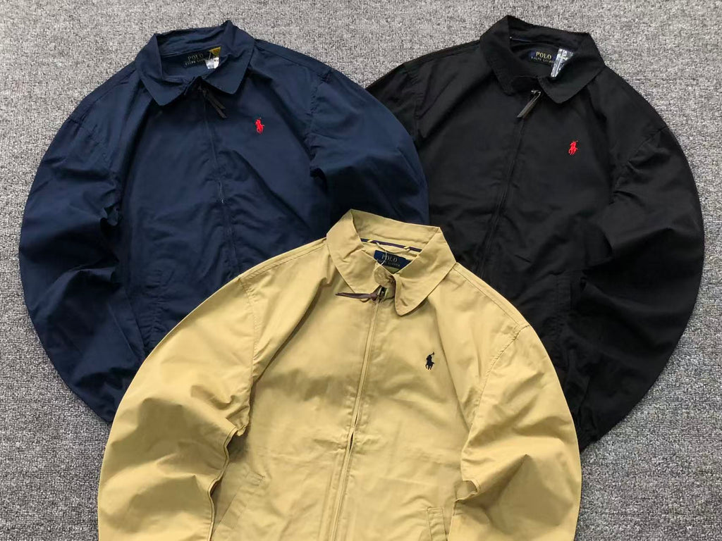 Ralph Lauren Jacket